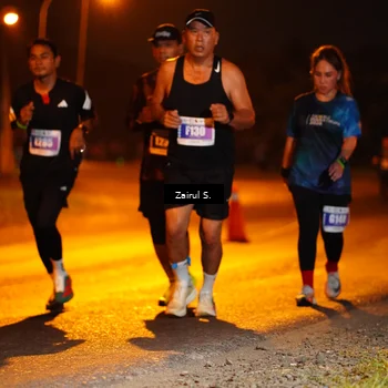 Runner Photo 4447130