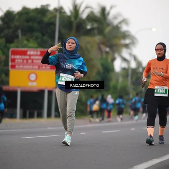 Runner Photo 4447132