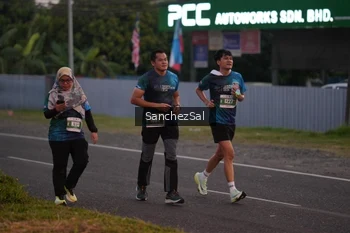 Runner Photo 4447133