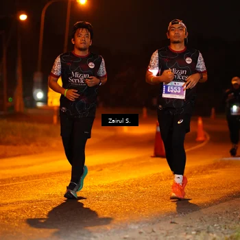 Runner Photo 4447134