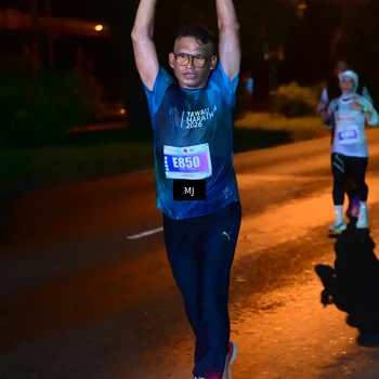 Runner Photo 4447138
