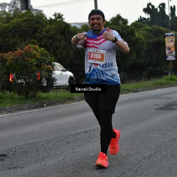 Runner Photo 4447139