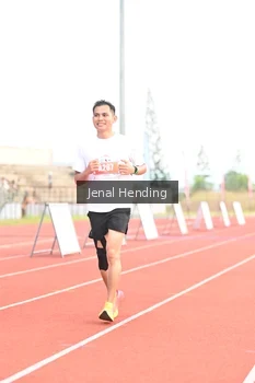 Runner Photo 4447140