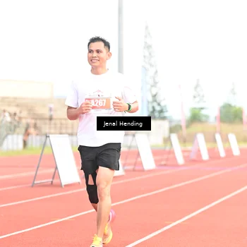 Runner Photo 4447141