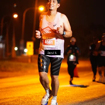 Runner Photo 4447145