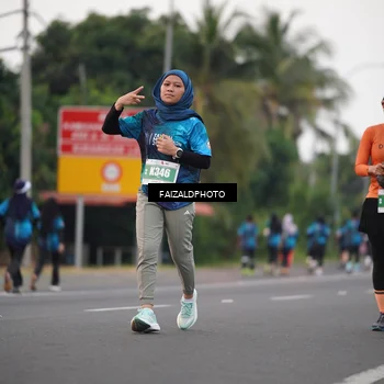 Runner Photo 4447152
