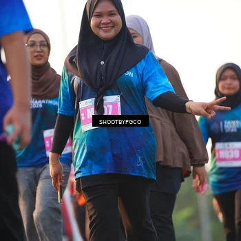 Runner Photo 4447155