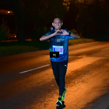 Runner Photo 4447157