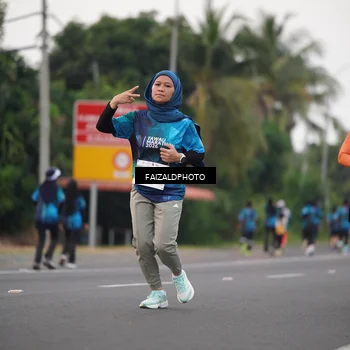 Runner Photo 4447166