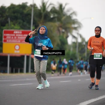 Runner Photo 4447167