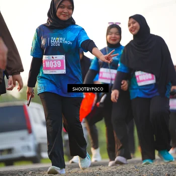 Runner Photo 4447178
