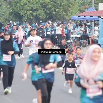 Runner Photo 4447179