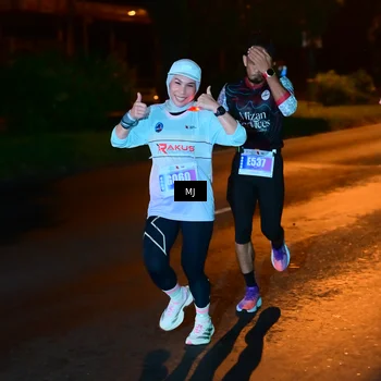 Runner Photo 4447180