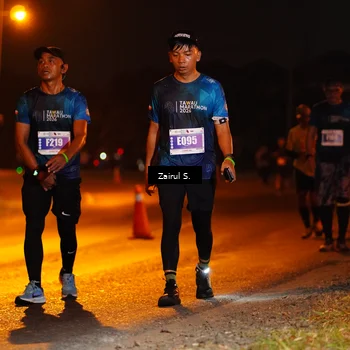 Runner Photo 4447184