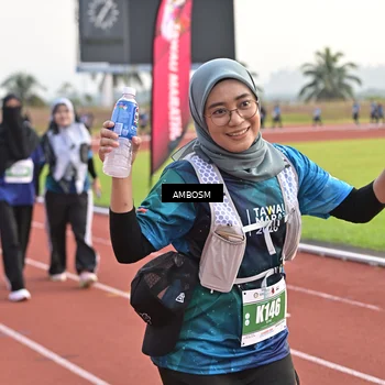 Runner Photo 4447190