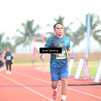 Runner Photo 4447197