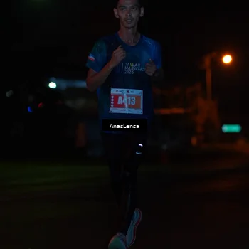 Runner Photo 4447198