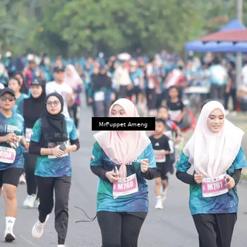 Runner Photo 4447199