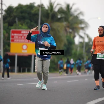Runner Photo 4447217