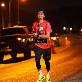 Runner Photo 4447220