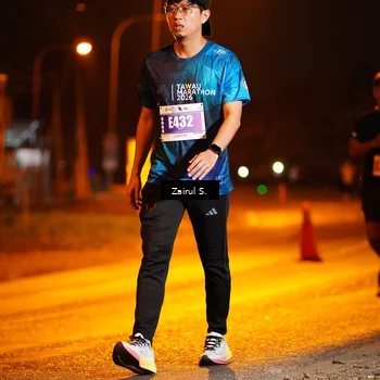 Runner Photo 4447223
