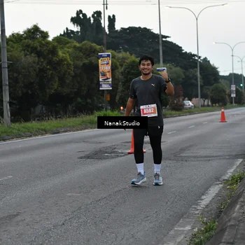 Runner Photo 4447225