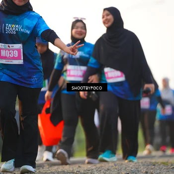 Runner Photo 4447227