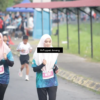 Runner Photo 4447242