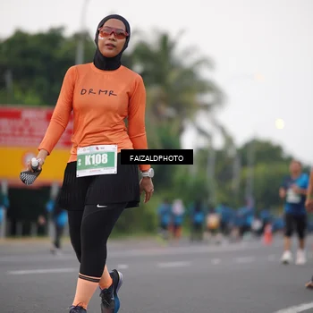 Runner Photo 4447246