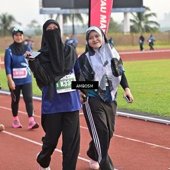 Runner Photo 4447250