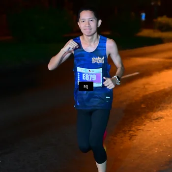 Runner Photo 4447253