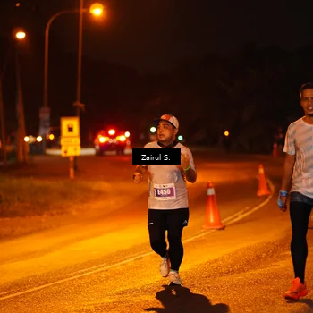 Runner Photo 4447255