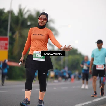 Runner Photo 4447257
