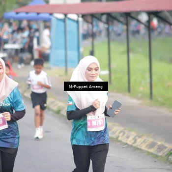 Runner Photo 4447261
