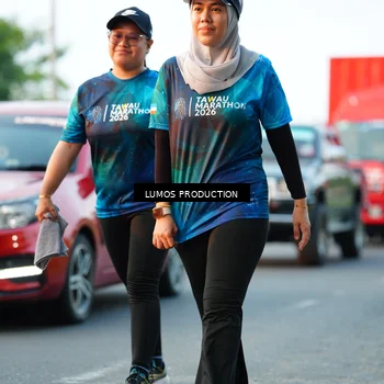 Runner Photo 4447262