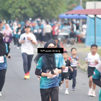 Runner Photo 4447263