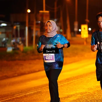Runner Photo 4447264