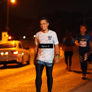 Runner Photo 4447265