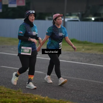 Runner Photo 4447268