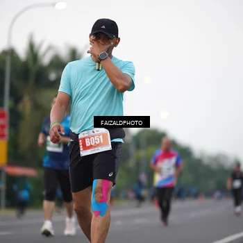Runner Photo 4447270