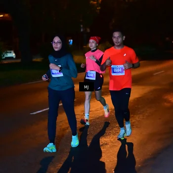 Runner Photo 4447277