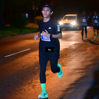 Runner Photo 4447280