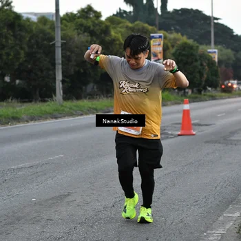 Runner Photo 4447281