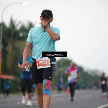 Runner Photo 4447282