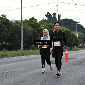 Runner Photo 4447286