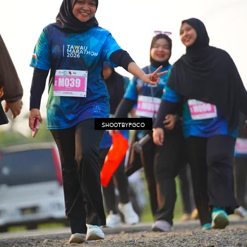 Runner Photo 4447288
