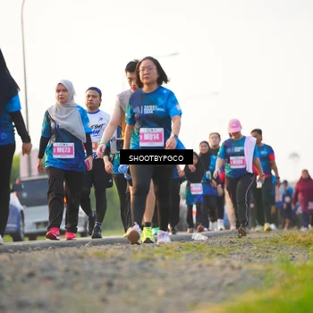 Runner Photo 4447290