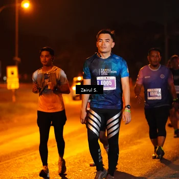Runner Photo 4447294