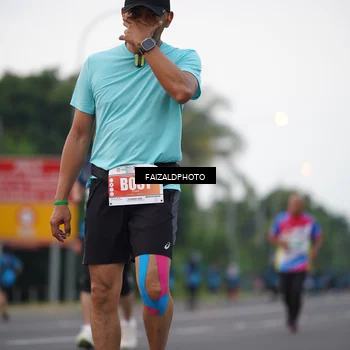 Runner Photo 4447295