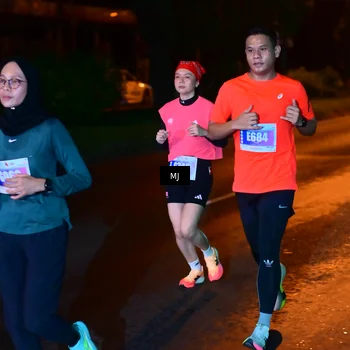 Runner Photo 4447296
